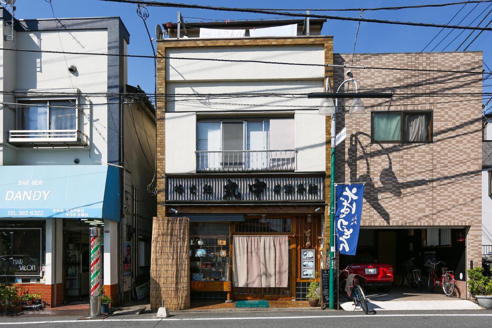 Apartamento Fuji House West Shinjuku