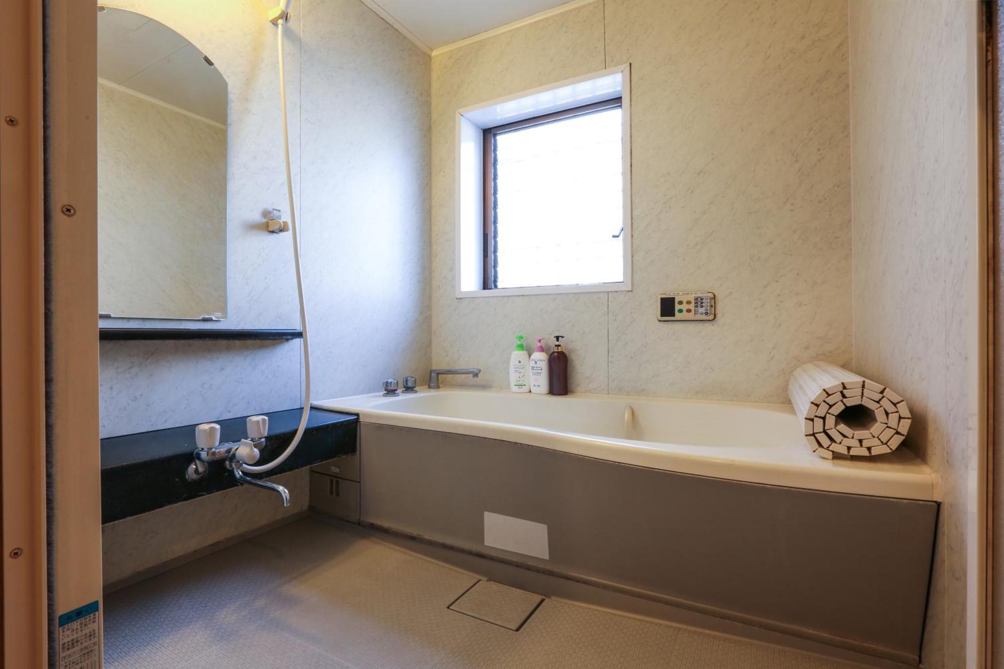 Apartamento Fuji House West Shinjuku Tóquio