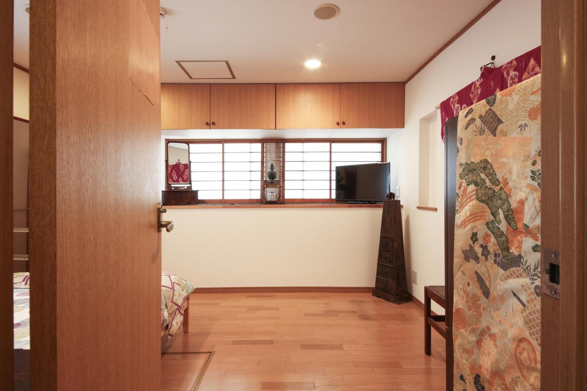Apartamento Fuji House West Shinjuku *