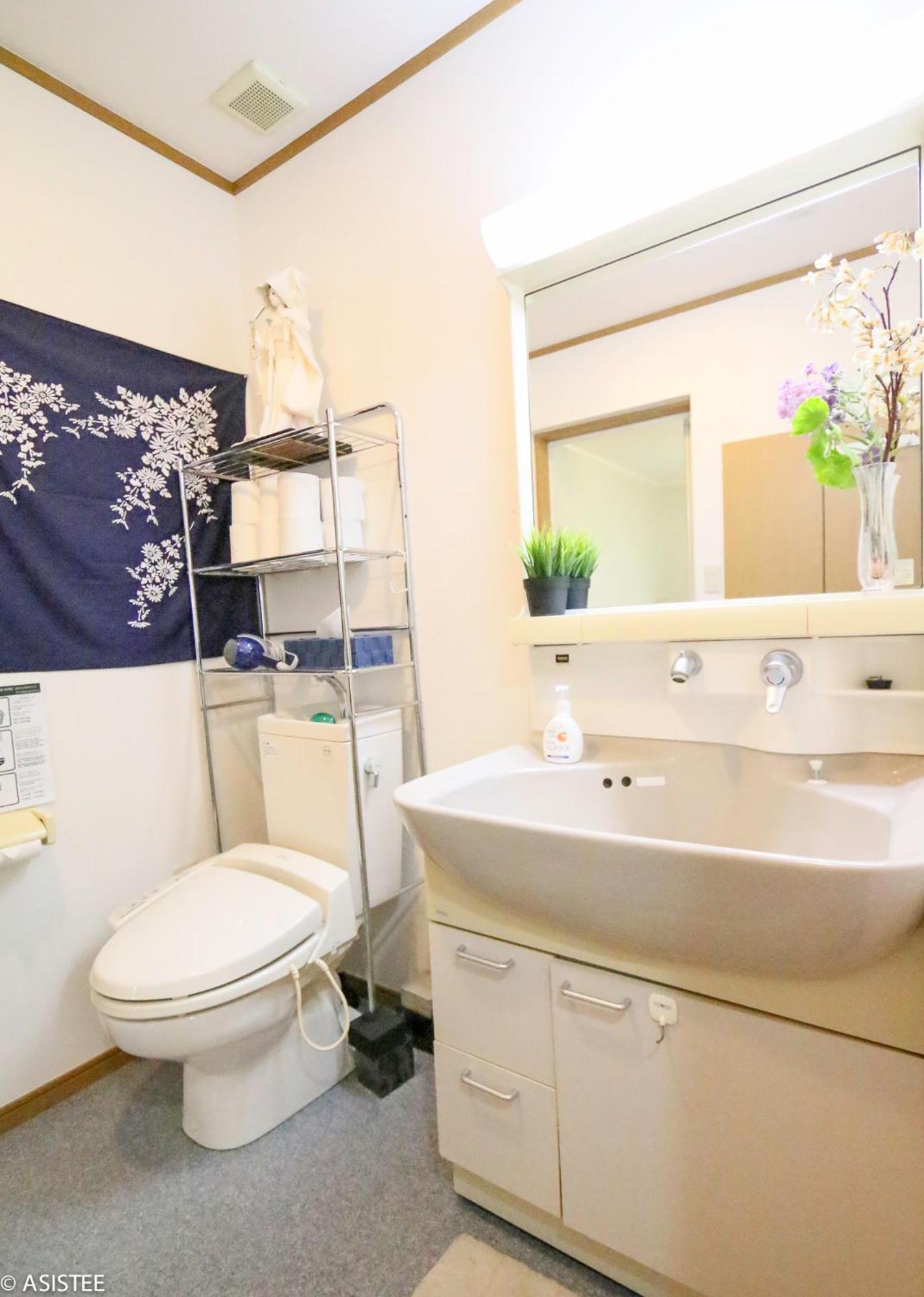 Apartamento Fuji House West Shinjuku