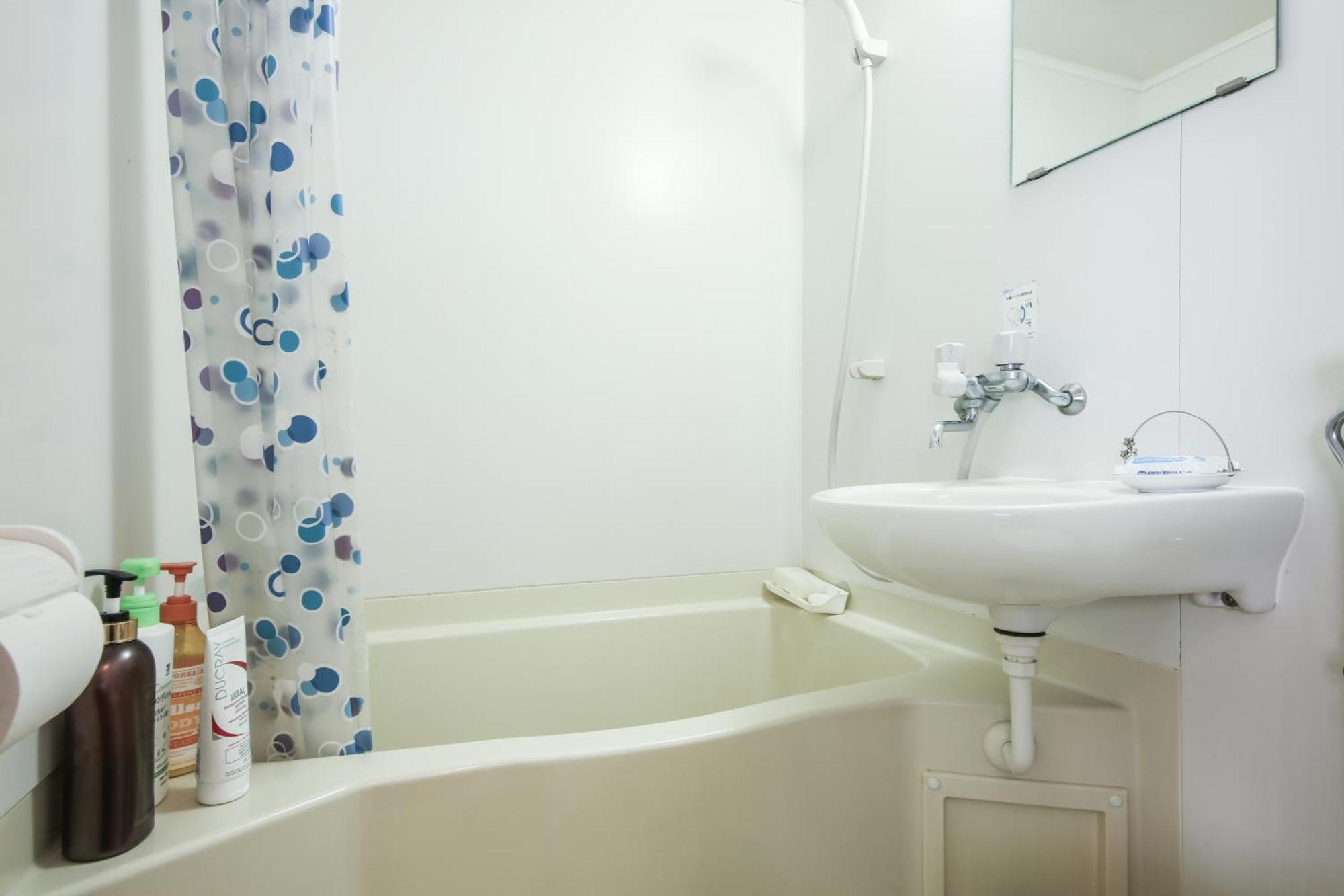 Apartamento Fuji House West Shinjuku Tóquio