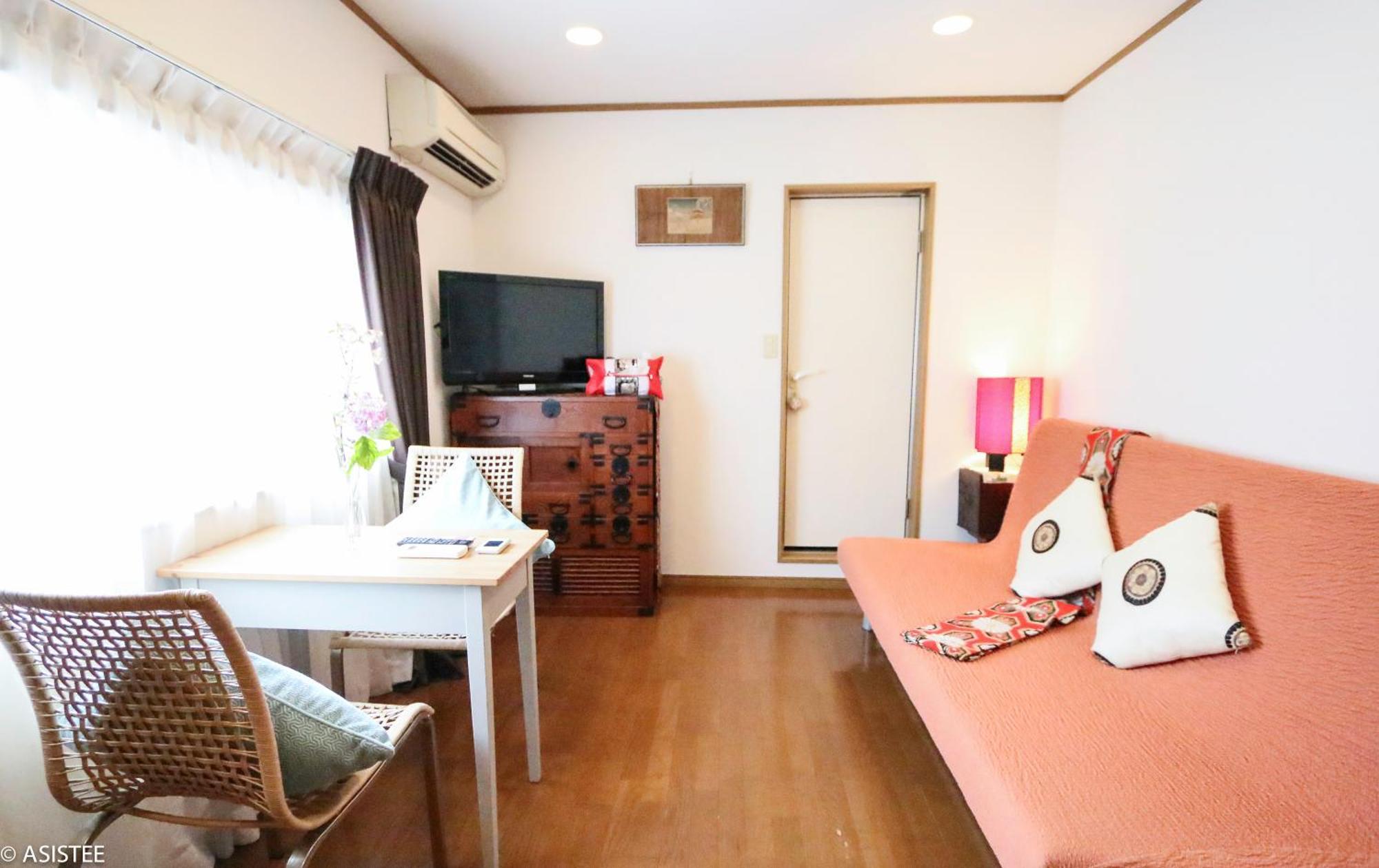 Fuji House West Shinjuku *