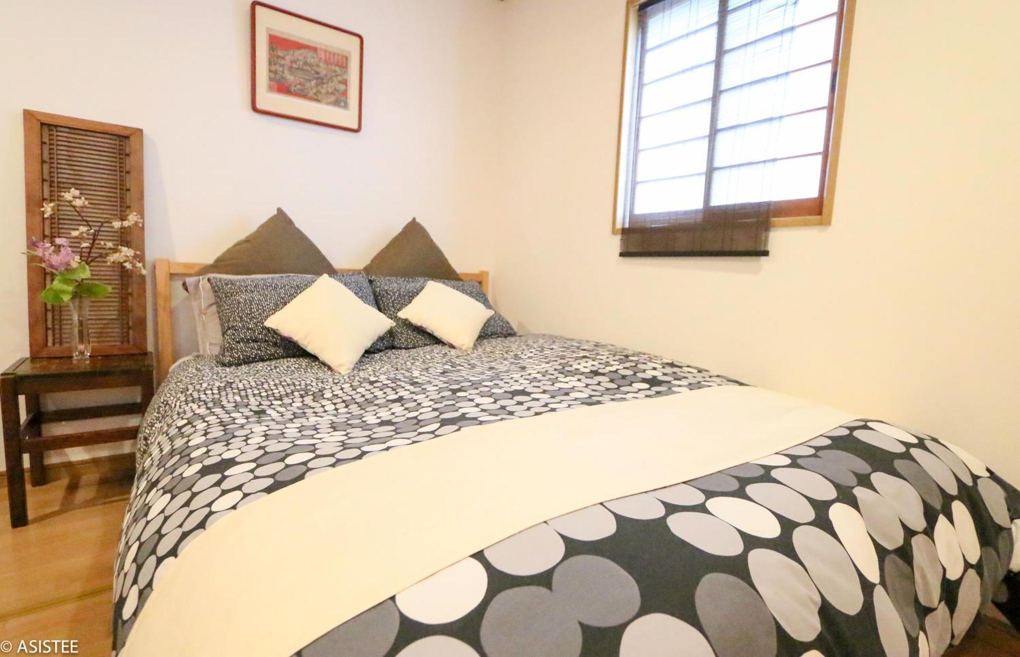 Fuji House West Shinjuku Apartamento